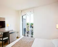 Appartement, 19 m²