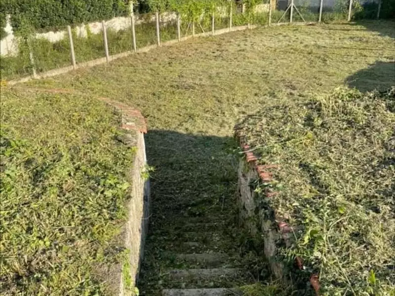 Terrain, 1 030 m²