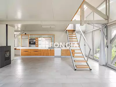 Maison, 454 m²