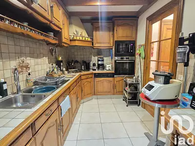 Maison, 100 m²