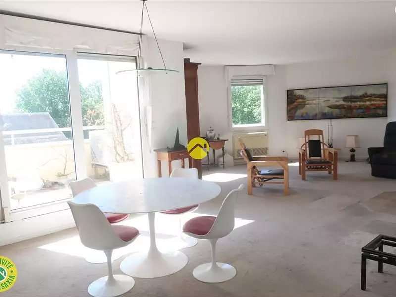 Appartement, 133 m²