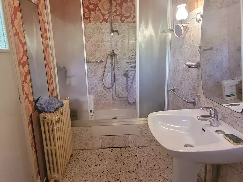 Maison, 94 m²