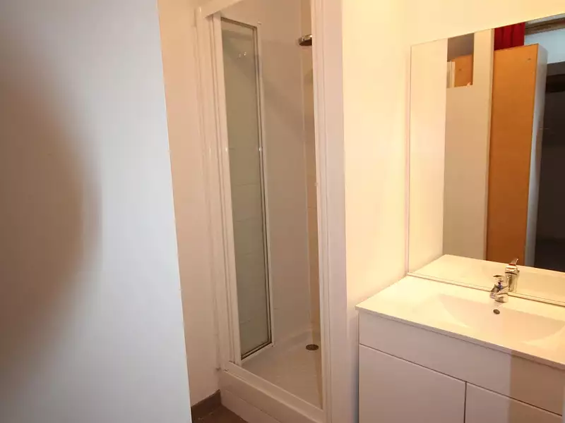 Appartement, 52 m²