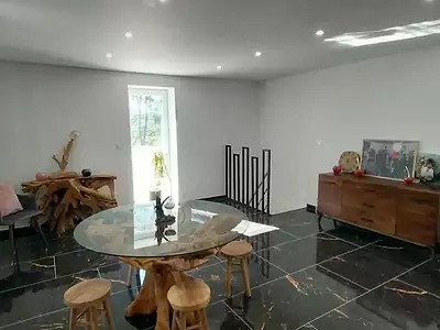 Maison, 170 m²