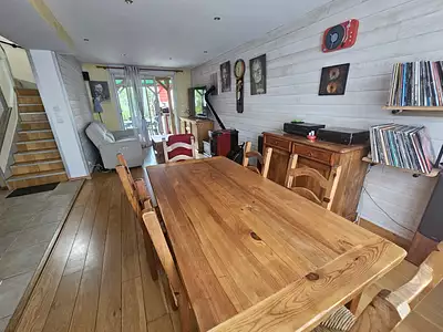 Maison, 149 m²