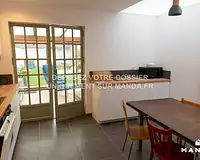 Appartement, 10 m²