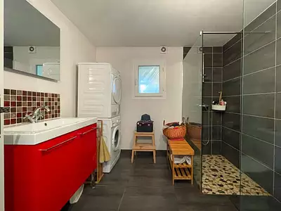 Maison, 202 m²