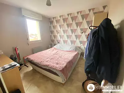 Appartement, 53,02 m²