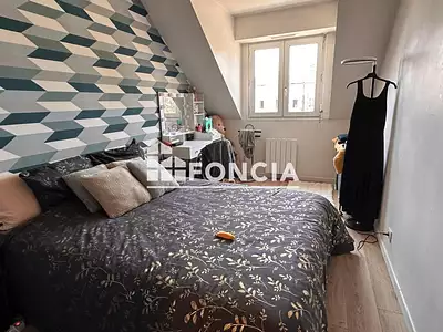 Appartement, 93 m²