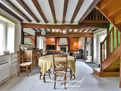 Maison, 137 m²