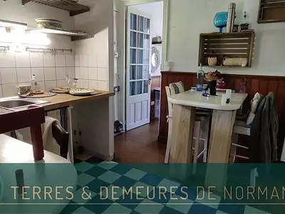 Maison, 62 m²