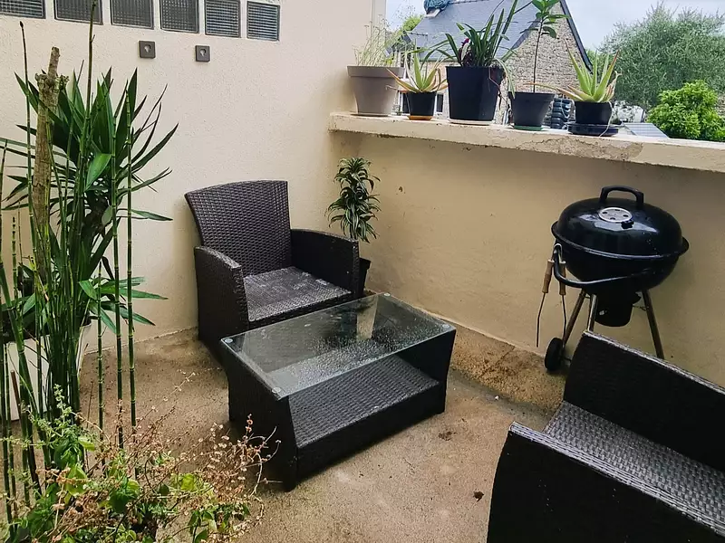 Maison, 119 m²