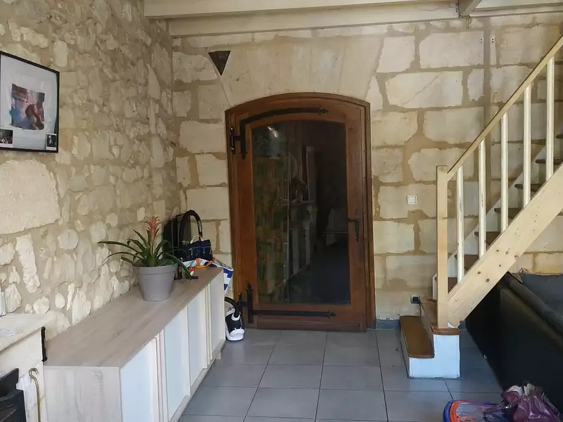 Maison, 130 m²