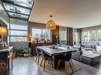 Maison, 180 m²