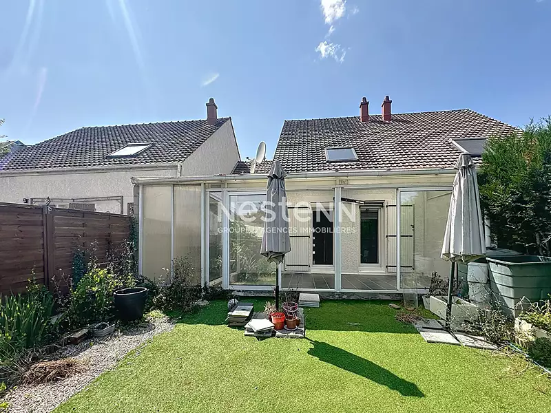 Maison, 73 m²