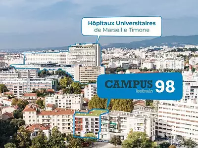 Campus 98