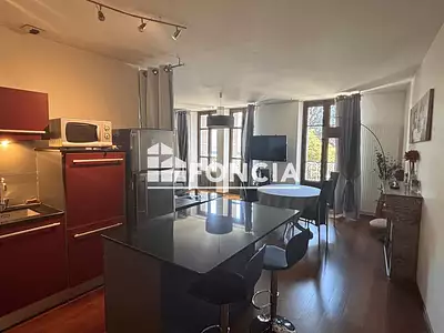 Appartement, 66 m²