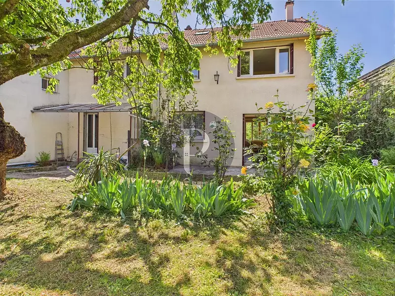Maison, 162,46 m²