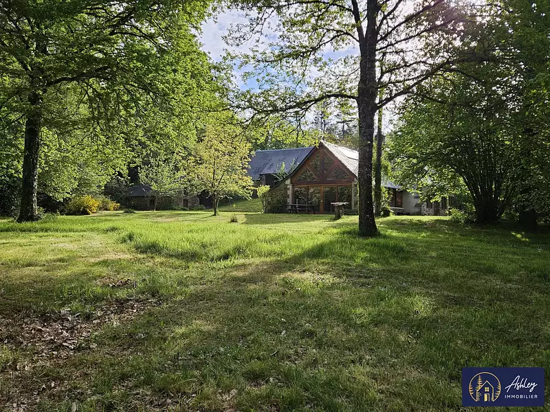 Maison, 172 m²