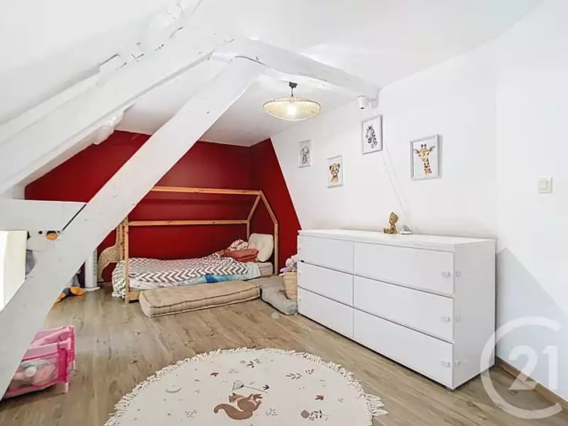 Maison, 189,8 m²