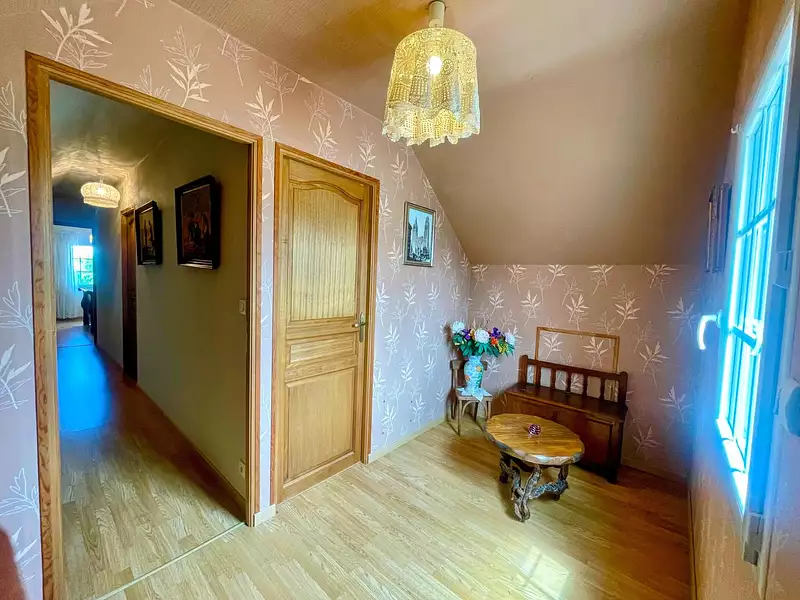Maison, 131 m²