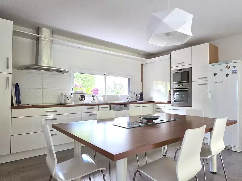 Maison, 193 m²