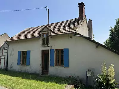 Maison, 117 m²