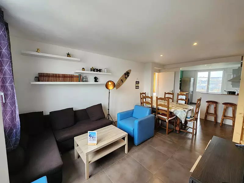 Appartement, 110 m²