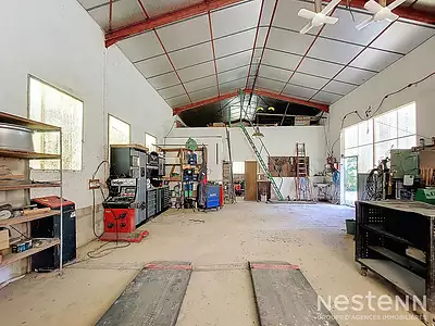 Maison, 133 m²