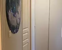 Appartement, 57,59 m²