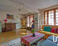 Maison, 260 m²