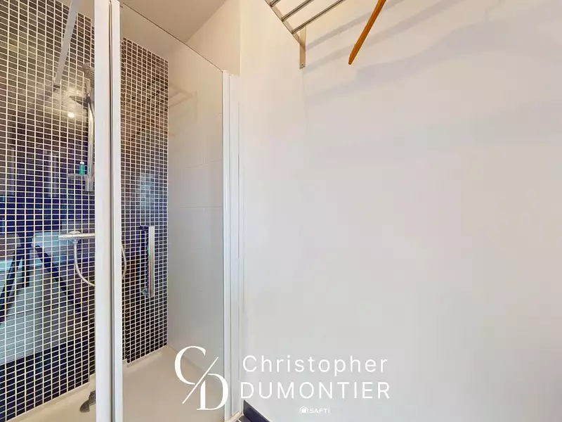 Maison, 205 m²
