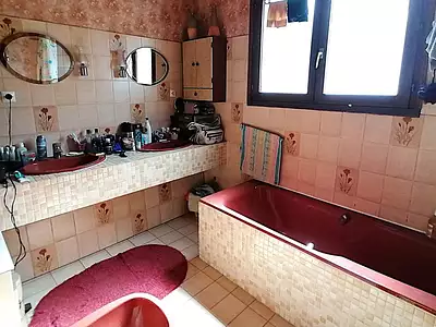 Maison, 115 m²
