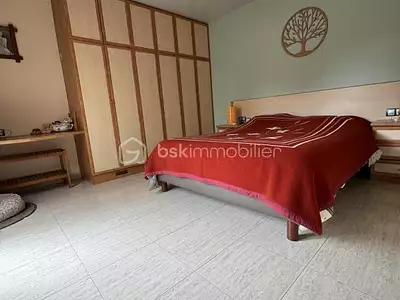 Maison, 84 m²