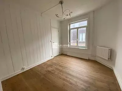 Appartement, 60 m²