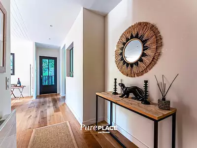 Maison, 278 m²