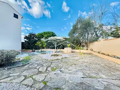 Appartement, 54,15 m²