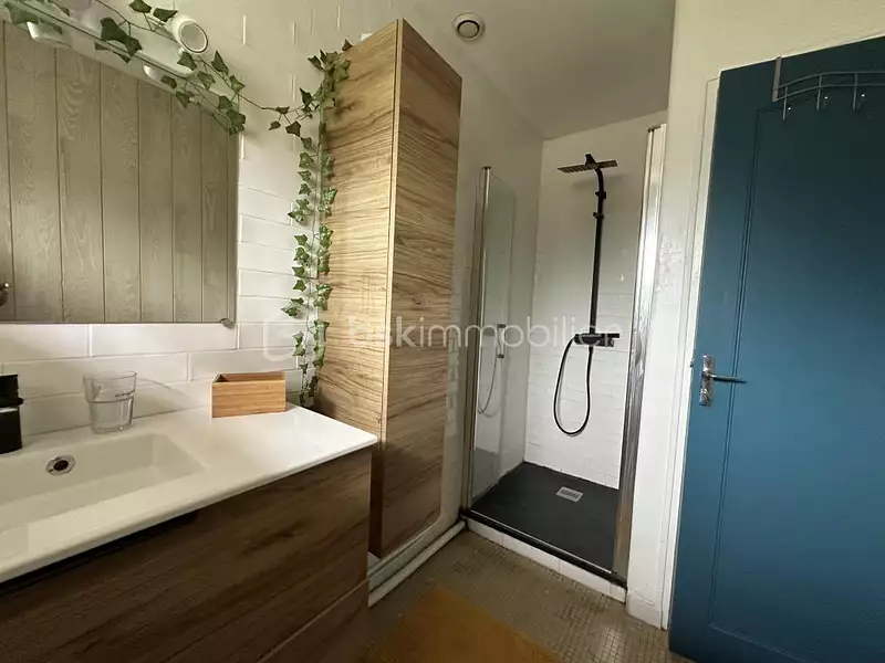 Maison, 80 m²