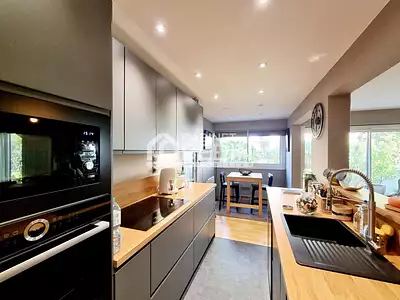 Appartement, 100 m²