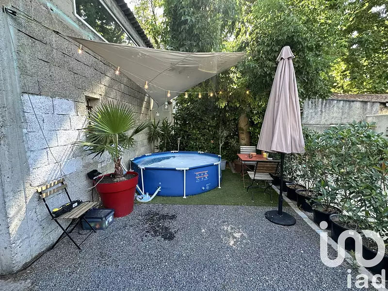 Maison, 70 m²