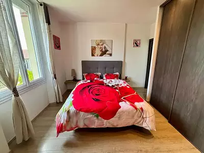 Maison, 140 m²