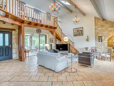 Maison, 226,5 m²
