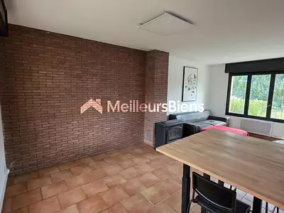 Maison, 72 m²