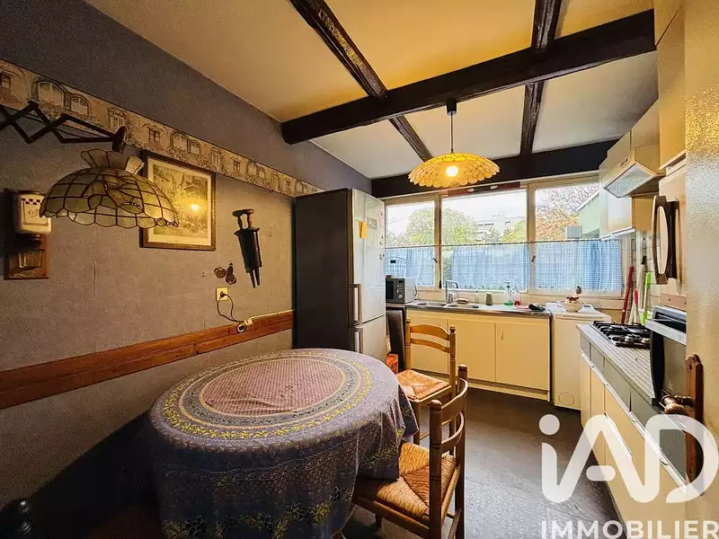 Appartement, 104 m²