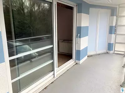 Appartement, 75,86 m²