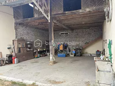 Maison, 180 m²