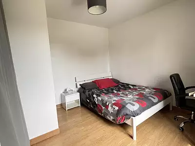 Maison, 122 m²