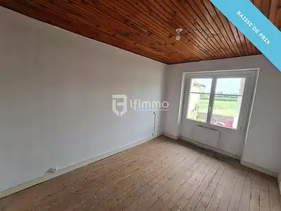 Maison, 98 m²