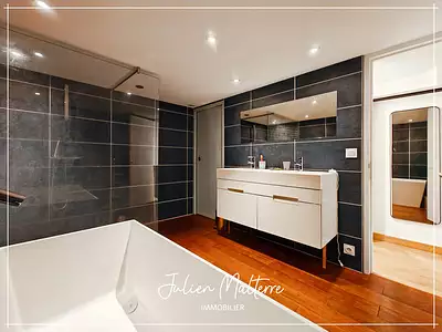 Appartement, 165 m²