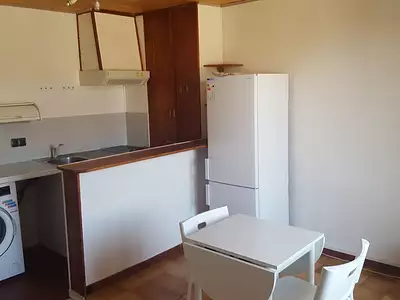 Appartement, 33,25 m²